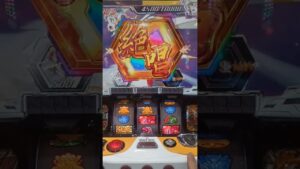 シンフォギア 勇気の歌で絶唱チャンス！ #シンフォギア #パチスロ