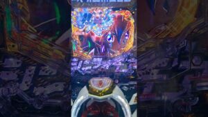 絶唱ｯ!!!! #パチンコ #シンフォギア