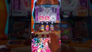 果たしてラッシュまで行くのか　#シンフォギア　#スロット動画