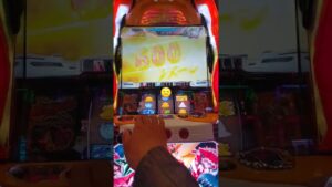 ダメージが…　#シンフォギア #スロット動画