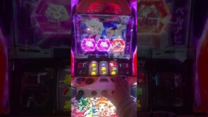 パチスロ楽しくない瞬間第1位【戦姫絶唱シンフォギア勇気の歌】