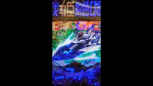 【ＰF戦姫絶唱シンフォギア３】シンフォギアチャンス黄金  ～20連チャン させたい！～