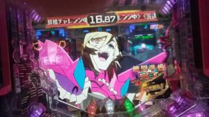 PF戦姫絶唱シンフォギア2 1/77 Ver. ❷