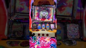 【シンフォギア勇気の歌】Vストック(ヽ´ω`)　#シンフォギア #スロット #パチスロ #スロカス #ギアカス #勇気の歌 #shorts #short