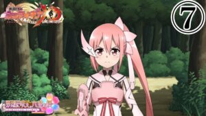 【シンフォギアXD】コラボイベント 「 勇烈に咲え 六重の唄 」EV195-S7 『レオ・バーテックス』