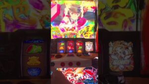 パチスロシンフォギア #スロット #スロット動画 #シンフォギア#絶唱#爆乗せ