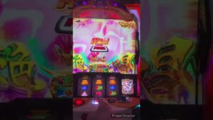 パチスロシンフォギア #スロット #スロット動画 #スロット好きと繋がりたい #シンフォギア#絶唱