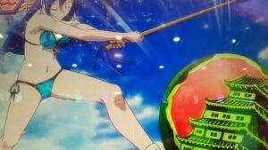 【５スロ年末夢生活２２日目】戦姫絶唱シンフォギア 勇気の歌【終わりの始まり】