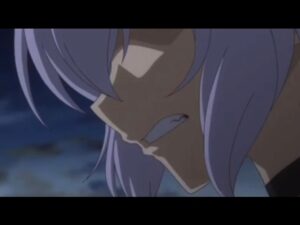 雪音クリス「化け物め…！」#戦姫絶唱シンフォギア  #雪音クリス