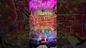 シンフォ2甘レボリューションチャンス #戦姫絶唱シンフォギア #パチンコ