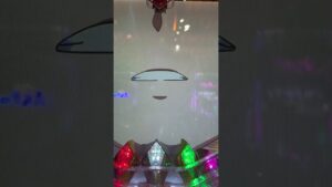 シンフォギア2甘デジ77ver.なう