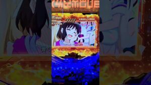黄金絶唱シンフォギア3スペシャルフィーバー完　#戦姫絶唱シンフォギア #パチンコ