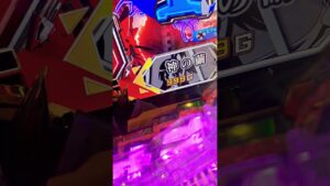 ライトミドルってなんですか？ #パチンコ #戦姫絶唱シンフォギア3