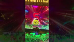 (家パチ)シンフォギア3黄金絶唱をスマパチ仕様にしてみた