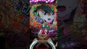 【P戦姫絶唱シンフォギア2  1/77ver】フルーツ柄出現にテンション爆上がり🍏🍎🍐🍊🍋🍌🍇