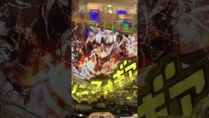 「あぁ〜！サンジェルマンの音～〜！」【PF戦姫絶唱シンフォギア3】