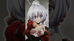 【🇯🇵旅日記】渋谷モディ:戦姫絶唱シンフォギア POP UP SHOP パネル #Shorts