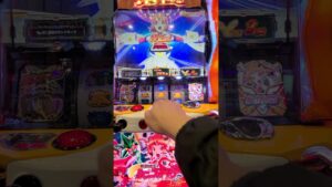 【シンフォギア勇気の歌】強チャンス目からのVストック
