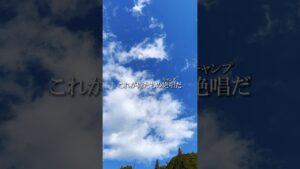 キャンプ前に初代シンフォギア打ってきたやつ #shorts