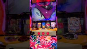 【シンフォギア勇気の歌】てがみ③　#シンフォギア #スロット #パチスロ #スロカス #ギアカス #勇気の歌 #絶唱 #shorts #short