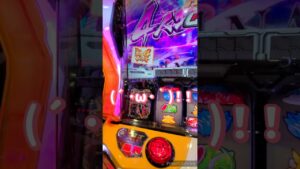 【シンフォギア勇気の歌】てがみ②　#シンフォギア #スロット #パチスロ #スロカス #ギアカス #勇気の歌 #shorts #short