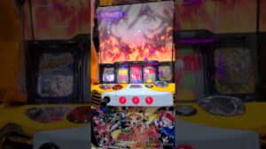 【シンフォギア勇気の歌】追憶の業火(本前兆ステージ)