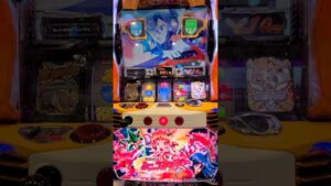 【シンフォギア勇気の歌】リーチ目　#シンフォギア #スロット #パチスロ #スロカス #ギアカス #勇気の歌 #リーチ目