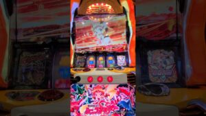 【シンフォギア勇気の歌】弱チャンス目の方でストック