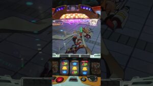 シンフォギア 深くはまったバトルがコレ！ゲーム性間違ってるよ！ディステ上永谷