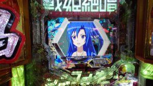 シンフォギア3 甘でリベンジ万発出したい!給料日前に爆死!