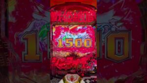 戦姫絶唱シンフォギア3上位ラッシュ一撃1万発突破シーン#戦姫絶唱シンフォギア #パチンコ