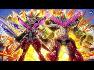 【シンフォギアXD】キラメイジャーコラボ【必殺技集】