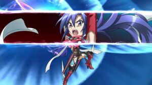【シンフォギアXD】シンフォニアコラボイベント【必殺技集】