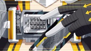 【シンフォギアXD】仮面ライダー555コラボ【必殺技集】