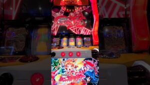【シンフォギア勇気の歌】まじでやらかした　#シンフォギア #スロット #スロカス #パチスロ #ギアカス #勇気の歌 #猫ミーム #shorts #short