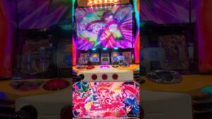 【シンフォギア勇気の歌】最終決戦のレア役で書き換え(前の動画参照)