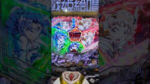 シンフォギアのこの瞬間がたまらん(*´﹃｀*)←養分だってばよ