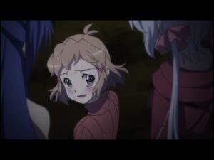 平気、へっちゃらです　[立花響] [悠木碧] [戦姫絶唱シンフォギア] [05-029]