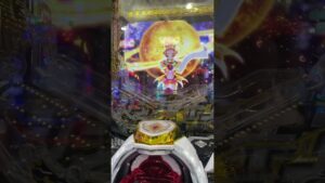 シンフォギア3サイコーやな #パチスロ #シンフォギア3