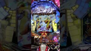 【パチンコ】戦姫絶唱シンフォギア  まさかの7テンパイで激アツだったのにハズれた！！！！！ #パチンコ #シンフォギア #アニメ #7テン #ハズレ