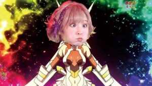 CRぱちんこBiSH 戦桃絶唱シンフォギア