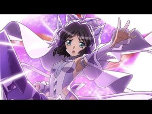 Symphogear XD – Miku All Attacks Exhibition (Complete)