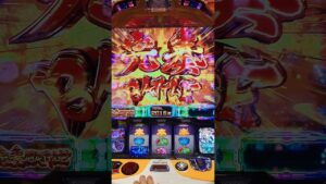 【シンフォギア】 完奏バトル！ パチスロ 戦姫絶唱シンフォギア 勇気の歌 #パチスロ