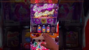 シンフォギア　#スロット  #スロット実践　知ってたさ