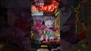 シンフォギア2 あたる？　　#パチンコ #パチスロ#競馬#競艇#ギャンブル#シンフォギア#大当たり#クズ