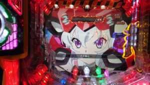 シンフォギア2 10Rが全く引けない甘デジレベルのゴミ稼働
