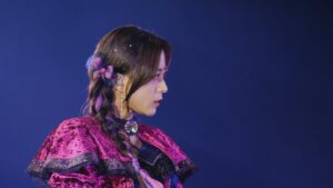 キャロル 「スフォルツァンドの残響」 シンフォギアライブ2020→2022