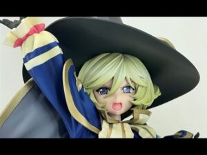 Hobby Stock – Carol Malus Dienheim (Symphogear) ホビーストック – キャロル・マールス・ディーンハイム (戦記絶唱シンフォギア) at WF2024W