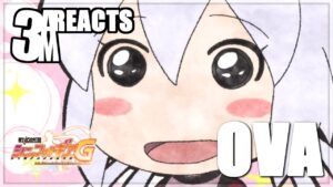Reaction “Senki Zesshou Symphogear G” OVA’s *Words From The Heart* [ 戦姫絶唱シンフォギアG ]