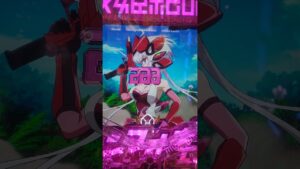 シンフォギアⅢ雪音クリス大当たり💞#パチンコ #チャンネル登録よろしくお願いします #shorts